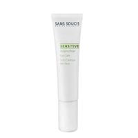 Sans Soucis Sensitive Eye Care Crème 15gr