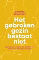 Het gebroken gezin bestaat niet (Paperback)