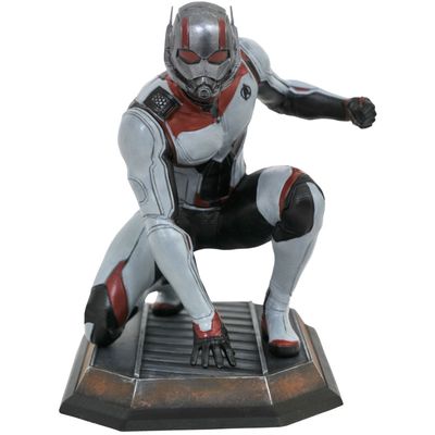 Marvel Gallery: Avengers Endgame - Quantum Realm Ant-Man PVC Statue Decoratie