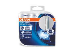 Osram Gloeilamp, verstraler 66240CBI