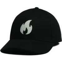 Vuur Family Baseball Cap skate cap - thumbnail