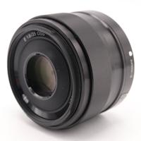 Sony E 35mm F/1.8 OSS occasion