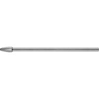 PFERD TOOLS 21117727 Freesstift Lengte 170 mm Afmeting, Ø 10 mm Werklengte 20 mm Schachtdiameter 6 mm