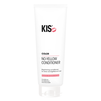 KIS No Yellow Conditioner