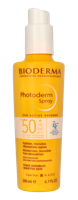 Bioderma Photoderm Max Protection Spray SPF50+ Zonbescherming 200 ml