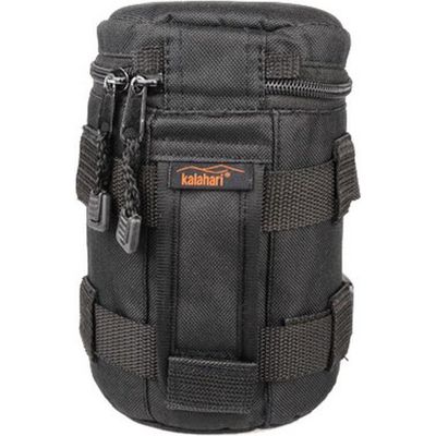 Kalahari Lenskoker 15cm Swave lava
