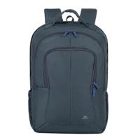 Laptoptas Rivacase 8460 17,3" Marineblauw