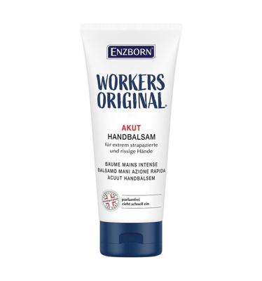 Workers original acuut handbalsem