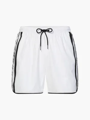 Calvin Klein - Swimshort - Medium - Runner - YCD, Maat:M