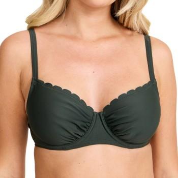 Damella Grace Wavy Bikini Bra
