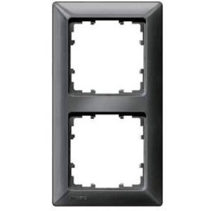 Siemens 5TG25526 Frame 2-voudig Delta Carbon Schakelmateriaal 1 stuk(s)