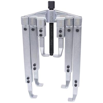 KS Tools 7001320 Poelietrekkerset Aantal haken: 3