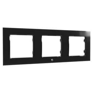 Shelly Wall Frame 3 bl Frame