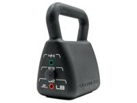 PowerBlock® Kettlebell zwaar verstelbaar