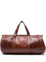 Officine Creative sac fourre-tout Rare 038 en cuir - Marron