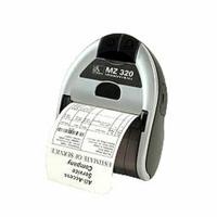 Printpapier Zebra Perform 1000D (30 Stuks)