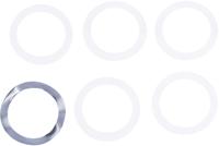 TRUVATIV onderdelen "bb30" disk set bb30