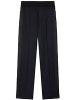 Off-White LOGOBAND TRACK PANT - Noir