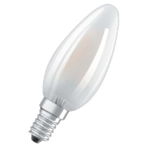 PCLB252,5W827GLFRE14  - LED-lamp/Multi-LED 220...240V E14 white PCLB252,5W827GLFRE14