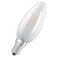 PCLB252,5W827GLFRE14  - LED-lamp/Multi-LED 220...240V E14 white PCLB252,5W827GLFRE14 - thumbnail