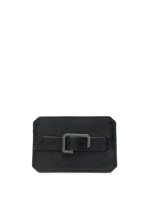Zadig&Voltaire porte-cartes Le Cecilia Pass - Noir Zadig&Voltaire porte-cartes Le Cecilia Pass - Noir