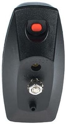 Simson spatbordachterlicht led incl. batterijen op kaart
