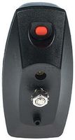 Simson spatbordachterlicht led incl. batterijen op kaart