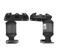 Katalysator Volkswagen/Seat/Skoda BM91211H