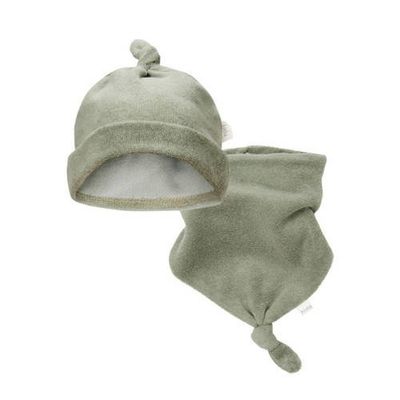 Koeka kraampakket Royan shadow green