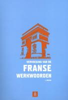 Vervoeging van de Franse werkwoorden (Paperback)