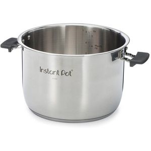 Instant Pot Duo Evo Plus & Pro RVS binnenpan 5,7 liter