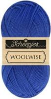 Scheepjes Woolwise 750 Navy Blue