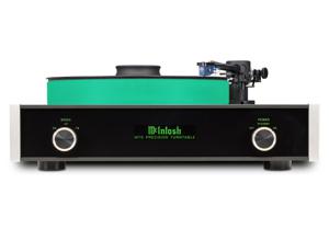 McIntosh MT5 platenspeler