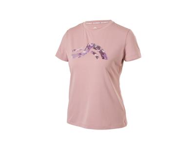 CRIVIT Dames sportshirt (Lichtroze, L (44/46))