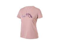 CRIVIT Dames sportshirt (Lichtroze, L (44/46))