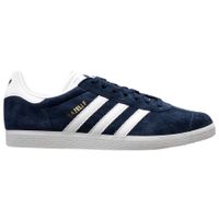 adidas Originals Sneakers Gazelle - Navy/Wit Goud - thumbnail