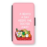 Bento a day: iPhone 12 mini Flip Hoesje