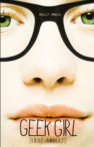 Knap anders! - Holly Smale - ebook