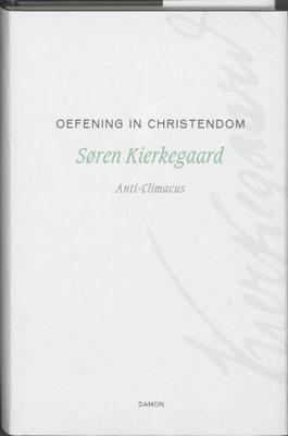 Oefening in christendom (Hardback)