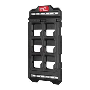 Milwaukee PACKOUT™ Compacte montageplaat - 4932480621