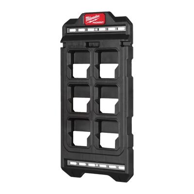 Milwaukee PACKOUT™ Compacte montageplaat - 4932480621