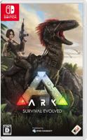 ARK Survival Evolved