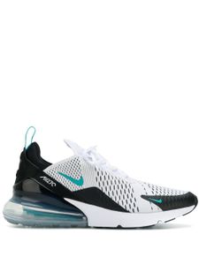 Nike baskets Air Max 270 - Noir
