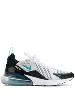 Nike baskets Air Max 270 - Noir