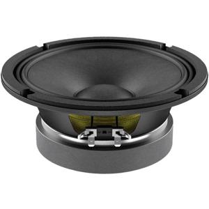 Lavoce WSF061.52 6.5 inch 16.5 cm Woofer 125 W 8 Ω