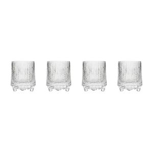 Iittala Ultima Thule Glas 5 cl 4 stuks