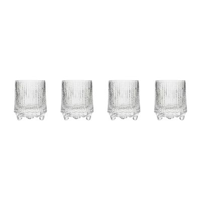 Iittala Ultima Thule Glas 5 cl 4 stuks