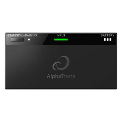AlphaTheta HP-TX01 draadloze zender