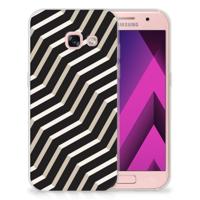 Samsung Galaxy A3 2017 | TPU Hoesje | Illusion