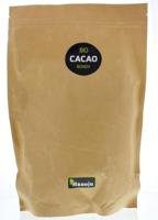Hanoju Cacao bonen bio